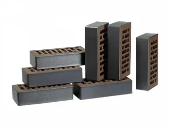 Кирпич Сlassic 5-32-00-0-00 RECKE 1 НФ