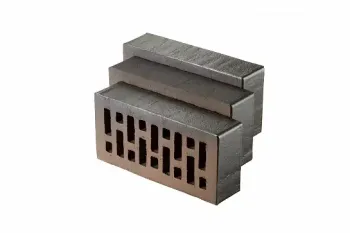 Кирпич Сlassic 5-32-00-2-00 RECKE 1 НФ
