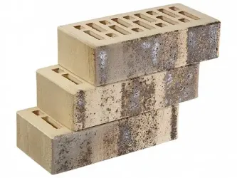  Кирпич Krator 1-81-00-2-12 RECKE 1 НФ