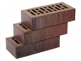 Кирпич Krator 5-92-00-2-12 RECKE 1 НФ