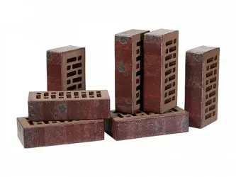 Кирпич Krator 5-92-00-2-12 RECKE 1 НФ