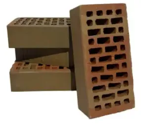 Кирпич Гладкий BRAER 1 НФ