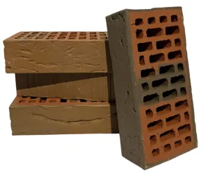  Кирпич Кора дуба BRAER 1 НФ
