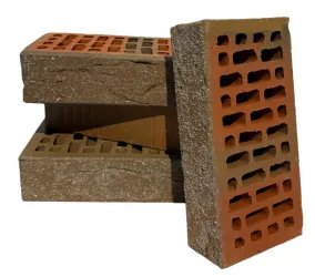 Кирпич кора дуба с песком BRAER 0.7 НФ