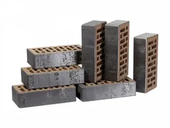 Кирпич Krator 5-32-00-2-12 RECKE 1 НФ