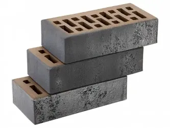 Кирпич Krator 5-32-00-2-12 RECKE 1 НФ