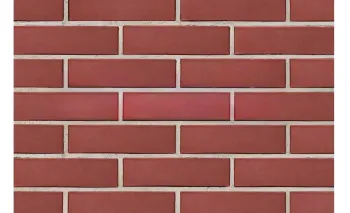 Кирпич Бордо гладкий BRAER 1 НФ