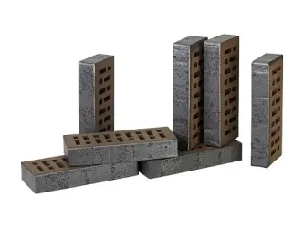 Кирпич Krator 5-32-00-2-12 RECKE 0.8 НФ Long