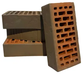 Кирпич Терра BRAER 1 НФ