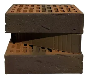 Кирпич Этна Кора дуба BRAER 1 НФ