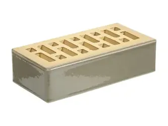 Кирпич Glanz 1-88-02-0-00 RECKE 1 НФ