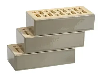 Кирпич Glanz 1-88-02-0-00 RECKE 1 НФ
