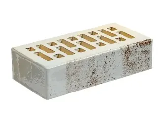 Кирпич Glanz 1-88-01-2-12 RECKE 1 НФ