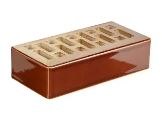 Кирпич Glanz 1-48-01-0-00 RECKE 1 НФ