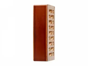 Кирпич Glanz 1-48-01-0-00 RECKE 1 НФ