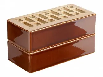 Кирпич Glanz 1-48-01-0-00 RECKE 1 НФ