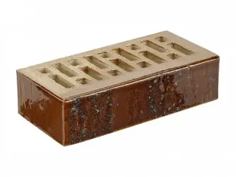 Кирпич Glanz 1-48-01-2-12 RECKE 1 НФ