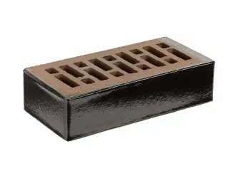 Кирпич Glanz 5-38-00-0-00 RECKE 1 НФ