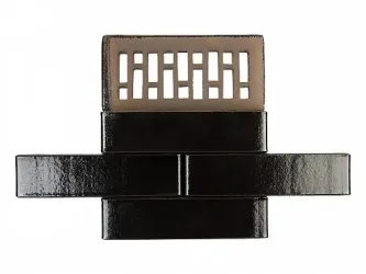 Кирпич Glanz 5-38-00-0-00 RECKE 1 НФ