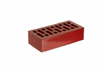 Кирпич Glanz 4-48-00-0-00 RECKE 1 НФ