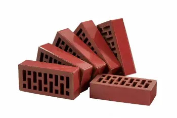 Кирпич Glanz 4-48-00-0-00 RECKE 1 НФ