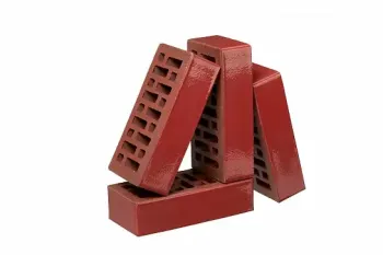 Кирпич Glanz 4-48-00-0-00 RECKE 1 НФ