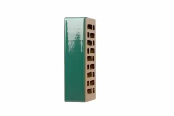 Кирпич Glanz 3-28-01-0-00 RECKE 1 НФ