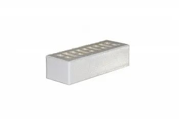 Кирпич Glanz 1-18-00-0-00 RECKE 0.7 НФ