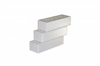 Кирпич Glanz 1-18-00-0-00 RECKE 0.7 НФ
