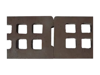 Кирпич Halb 5-31-00-3-43 RECKE 