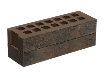 Кирпич Halb 5-31-00-3-43 RECKE 