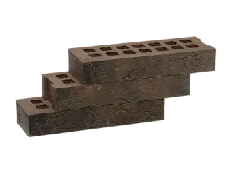Кирпич Halb 5-31-00-3-43 RECKE 