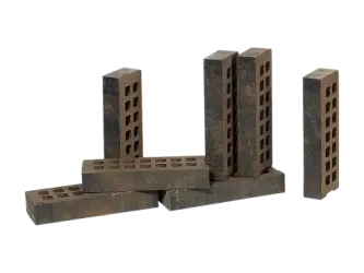 Кирпич Halb 5-31-00-3-43 RECKE 