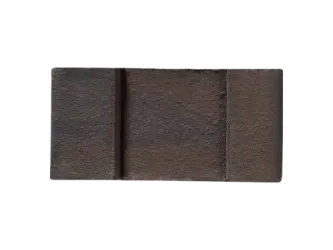 Кирпич Halb 5-41-00-3-43 RECKE 