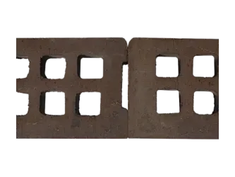 Кирпич Halb 5-41-00-3-43 RECKE 