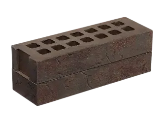 Кирпич Halb 5-41-00-3-43 RECKE 
