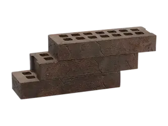 Кирпич Halb 5-41-00-3-43 RECKE 