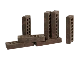 Кирпич Halb 5-41-00-3-43 RECKE 