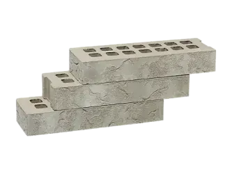  Кирпич Halb 2-11-00-3-13 RECKE 