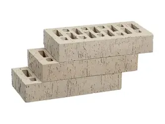 Кирпич Shten 2-00-00-4-00 RECKE 