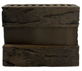 Кирпич клинкерный Охтинский Faber Jar 0.5 НФ