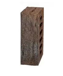 Кирпич клинкерный Охтинский Faber Jar 1 НФ ПО