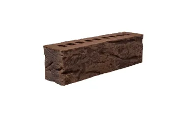 Кирпич клинкерный Невский Faber Jar 0.5 НФ