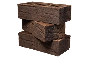 Кирпич клинкерный Невский Faber Jar WDF