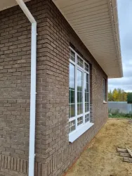  Кирпич клинкерный Ладожский Faber Jar 1 НФ