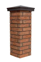 Кирпич клинкерный Чудской Faber Jar 1 НФ ПО