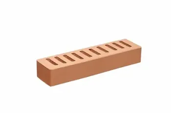 Кирпич Крафт Гладкий ЖКЗ ригельный