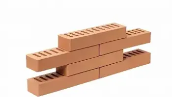 Кирпич Крафт Гладкий ЖКЗ ригельный