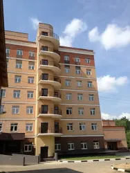 Кирпич Соломенный Гладкий ЖКЗ 1 НФ 