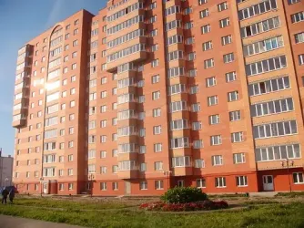 Кирпич Красный Гладкий ЖКЗ 1 НФ 